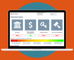 Smartmove Credit Check Alternative